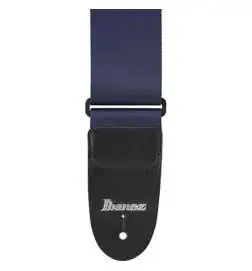 Ibanez Strap Standard Blue