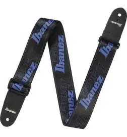 Ibanez GSD50-BL Strap