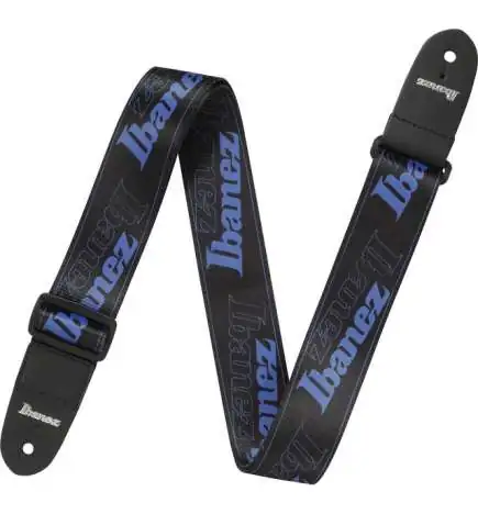 Ibanez GSD50-BL Strap