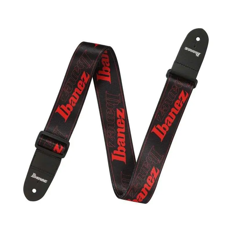 Ibanez GSD50-RD Strap