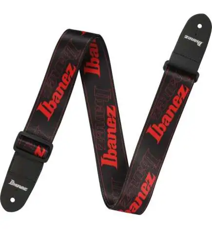 Ibanez GSD50-RD Strap