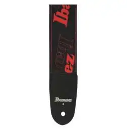 Ibanez GSD50-RD Strap