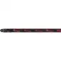 Ibanez GSD50 Logo Design Strap (Black/Red)