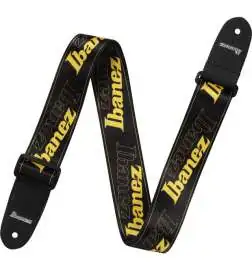 Ibanez GSD50-YE Strap