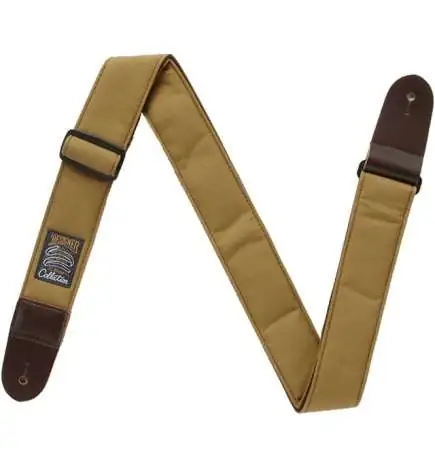 Ibanez Designer Strap Ocher