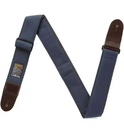 Ibanez Designer Strap Navy Blue