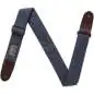 Ibanez DCS50 Designer Collection Strap (Navy Blue)