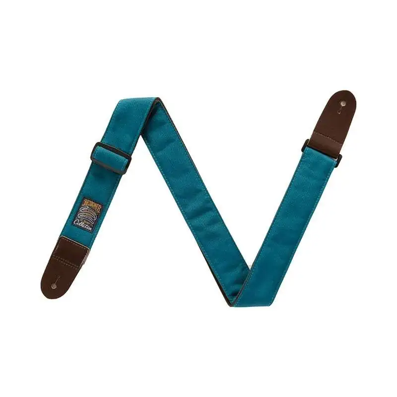 Ibanez Designer Strap Deep Blue