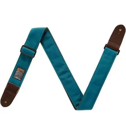 Ibanez Designer Strap Deep Blue