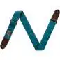 Ibanez Designer Strap Deep Blue