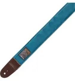 Ibanez Designer Strap Deep Blue