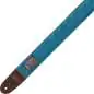 Ibanez Designer Strap Deep Blue