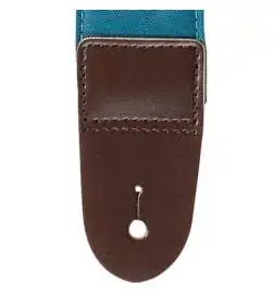 Ibanez Designer Strap Deep Blue