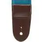 Ibanez Designer Strap Deep Blue