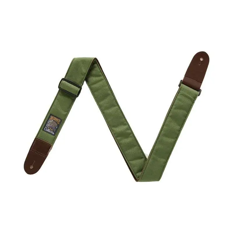 Ibanez DCS50 Designer Collection Strap (Moss Green) Ibanez DCS50 Designer Collection Strap (Moss Green)