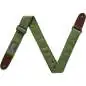 Ibanez DCS50 Designer Collection Strap (Moss Green) Ibanez DCS50 Designer Collection Strap (Moss Green)