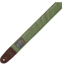 Ibanez DCS50 Designer Collection Strap (Moss Green)