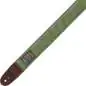 Ibanez DCS50 Designer Collection Strap (Moss Green) Ibanez DCS50 Designer Collection Strap (Moss Green)