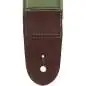 Ibanez DCS50 Designer Collection Strap (Moss Green) Ibanez DCS50 Designer Collection Strap (Moss Green)