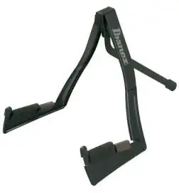 Ibanez ST101 gitarenstand zwart