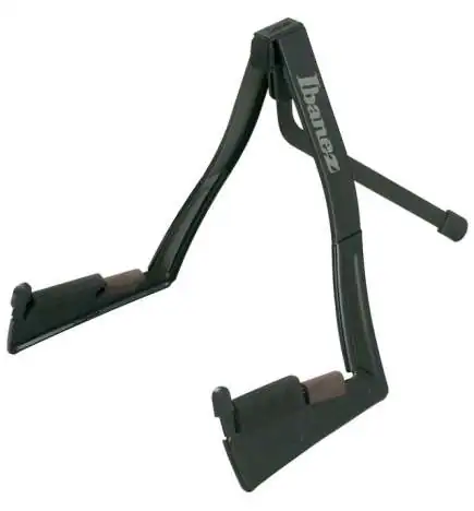 Ibanez ST101 gitarenstand zwart