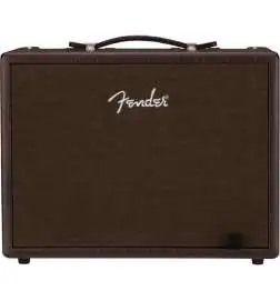 Fender Acoustic Junior