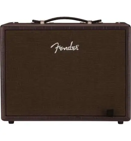 Fender Acoustic Junior