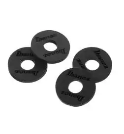 Ibanez ISB4-BK Strap Blocks