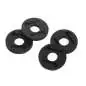 Ibanez ISB4-BK Strap Blocks