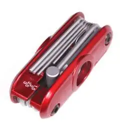Ibanez Multitool MTZ11