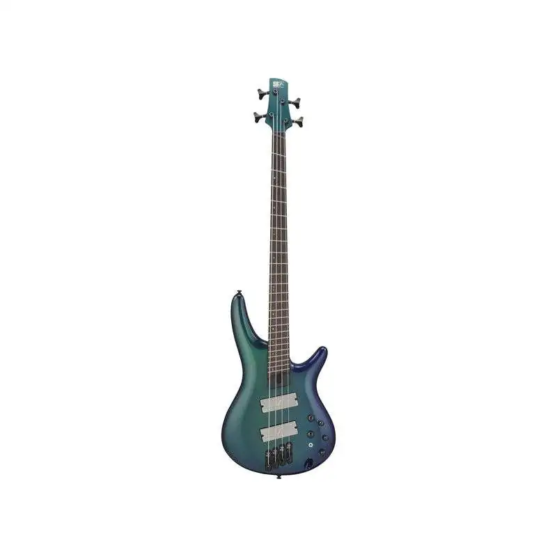 Ibanez SRMS720-BCM Blue Chameleon