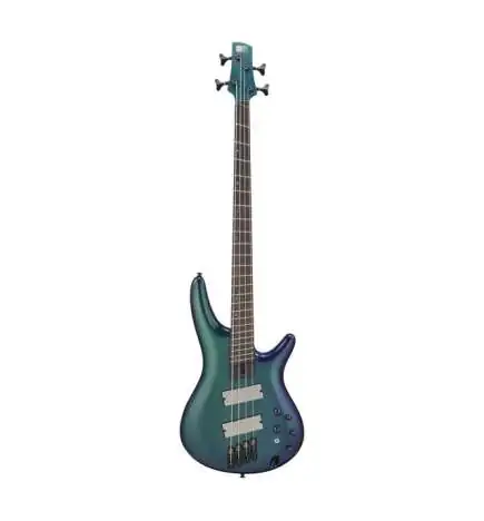 Ibanez SRMS720-BCM Blue Chameleon