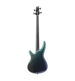 Ibanez SRMS720-BCM Blue Chameleon