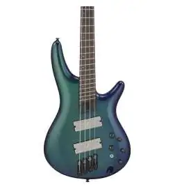 Ibanez SRMS720-BCM Blue Chameleon