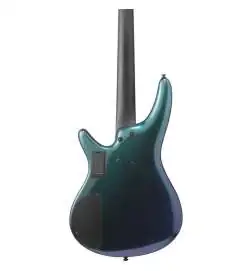 Ibanez SRMS720-BCM Blue Chameleon