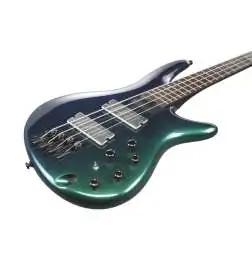 Ibanez SRMS720-BCM Blue Chameleon