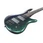 Ibanez SRMS720-BCM Blue Chameleon