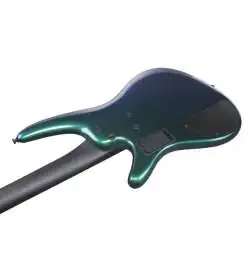 Ibanez SRMS720-BCM Blue Chameleon