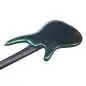 Ibanez SRMS720-BCM Blue Chameleon