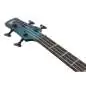 Ibanez SRMS720-BCM Blue Chameleon