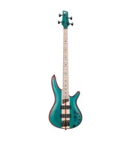 Ibanez SR1420B-CGL Caribbean Green Low Gloss