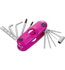 Ibanez Multi Tool MTZ11-MPK