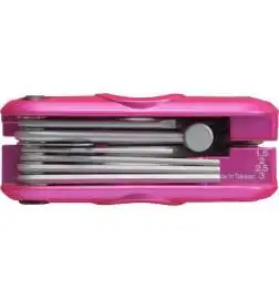 Ibanez Multi Tool MTZ11-MPK