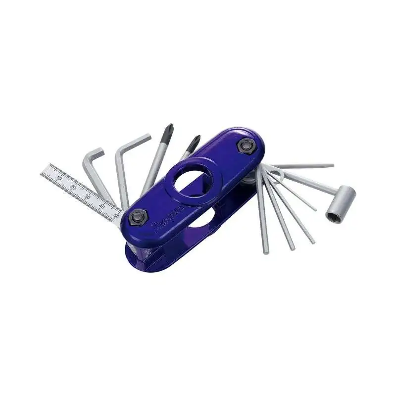 Ibanez Multi Tool MTZ11-JB