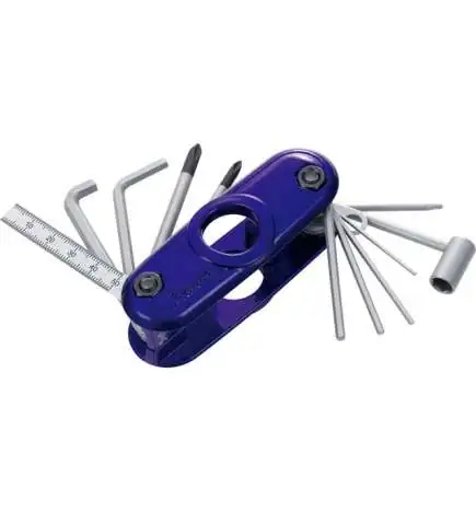 Ibanez Multi Tool MTZ11-JB
