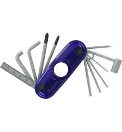 Ibanez Multi Tool MTZ11-JB