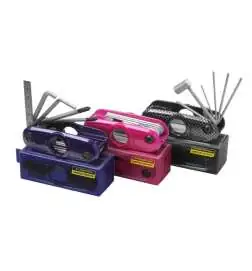 Ibanez Multi Tool MTZ11-JB