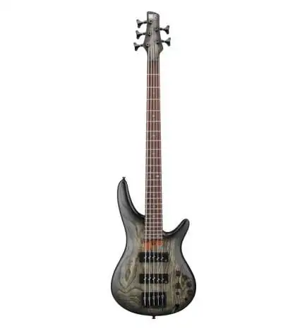 Ibanez Standard SR605E-BKT Black Stained Burst
