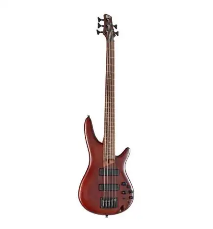 Ibanez SR505E-BM Standard (Brown Mahogany)
