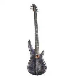 Ibanez Bass Workshop SRMS805-DTW Multiscale Deep Twilight